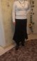 Елегантна пола-размер 46, снимка 2