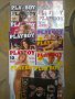 Списания "Плейбой" Playboy , снимка 1 - Списания и комикси - 11898969