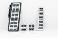 Спортни педали за ръчна скоростна кутия VW,Seat,Skoda, снимка 2