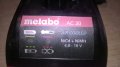 metabo ac 30 air cooled battery charger-внос швеицария, снимка 6