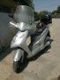 Продавам скутер 2007 год., ролер Honda Dylan 125cc, снимка 3