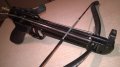 арбалет-45х33х17см-внос швеицария, снимка 10