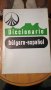 Речници: Испанско-български и Българо-испански, снимка 2