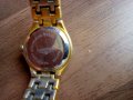 Продавам  оригинален позлатен  ръчен часовник - Longines ! Часовника е във отлично състояние !, снимка 2