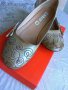 Дамски обувки и сандали естествена кожа ръчна изработка, снимка 4