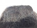 Естествена коса букли филъри, снимка 3