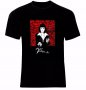 Криминале Pulp Fiction Yolanda Тениска Мъжка/Дамска S до 2XL, снимка 1