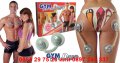 Електронен мускулен стимулатор Gym Form Duo - код 0320, снимка 9