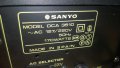 sanyo dca3510+fmt3510l+rd3510m+et3510-made in spain-внос швеицария, снимка 18