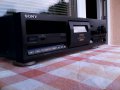 SONY TC-K715S .дек, снимка 3