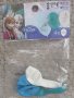 4 балона Disney Frozen, снимка 1 - Надуваеми играчки - 22475028