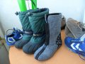 водоустойчиви SOREL® 37 ТУРИСТИЧЕСКИ АПРЕСКИ, GOGOMOTO.BAZAR.BG®, снимка 7