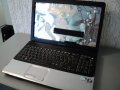 Лаптоп Compaq – CQ61, снимка 2