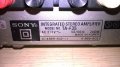 Sony stereo amplifier-240watts-внос швеицария, снимка 12