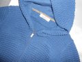 Дамска жилетка с качилка Massimo Dutti, снимка 10