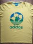 adidas  - страхотна мъжка тениска , снимка 2