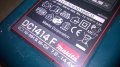 ЗАРЯДНО-makita dc1414f battery charger-внос англия, снимка 6