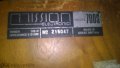 mission electronic-700s-2х100w/8ohms-50/25/28 sm-нов внос от англия, снимка 12