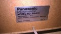 panasonic sb-415 made in finland-29х18х18см-от швеицария, снимка 8