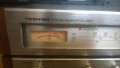 toshiba sa-220l stereo receiver-made in japan-ретро ресивър, снимка 11