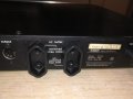 mbo cv-100 stereo preamplifier-made in korea-внос швеицария, снимка 15