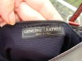  pelle италианска чанта естествена кожа РАЗПРОДАЖБА , снимка 6