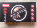 Промоция !!! Нов - Усилен Уникален фенер акум. 12 V – 220 V 150000w!!!, снимка 8