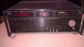 schneider team-6070t hi-fi retro tuner-внос швеицария, снимка 10