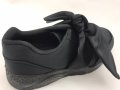 Дамски обувки Lolly-Black, снимка 3