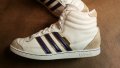 Adidas дамски естествена кожа размер EUR 38 / UK 5, снимка 4