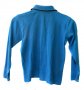 Polo Ralph Lauren детска синя тениска Размер 128, снимка 2