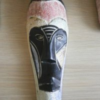  Серия Fang маски от Камерун - малка-1, снимка 10 - Други - 25444467