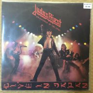 Грамофонни плочи на Judas Priest, снимка 8 - Грамофонни плочи - 13782008
