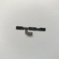 Лентов кабел със странични бутони за Huawei P8, снимка 2 - Резервни части за телефони - 20234945