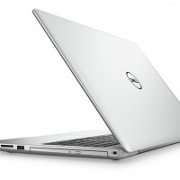 Dell Inspiron 5570, Intel Core i7-8550U (up to 4.00GHz, 8MB), 15.6" FullHD (1920x1080) Anti-Glare, H, снимка 3 - Лаптопи за дома - 24279342
