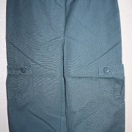Нови летни панталони момиче (3-4 г), снимка 2 - Детски панталони и дънки - 18067554