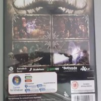 Hunted: The Demon's Forge PC чисто нова, снимка 3 - Игри за PC - 26191382