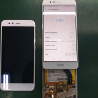 Дисплей за Huawei P10 Lite P10Lite WAS-LX2 WAS-LX1A WAS-L03T WAS-LX3 LCD Display Touch Digitizer, снимка 7 - Резервни части за телефони - 22260899