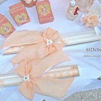 Комплекти за Кръщене by SiDona, снимка 15 - Подаръци за кръщене - 25657371