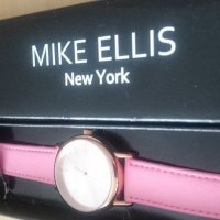 Часовник MIKE ELLIS, снимка 5 - Дамски - 20897967