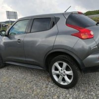 Nissan Juke,Qashqai 5X114,3 джанти със    зимни   гуми, снимка 2 - Гуми и джанти - 25883923