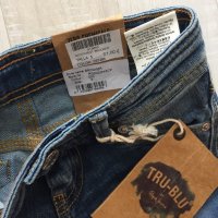 Оригинални дънки “Pepe Jeans”,р-р 5-6, снимка 2 - Детски панталони и дънки - 22653232