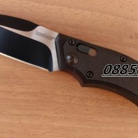 Сгъваем нож  Kershaw / 11 модела / , снимка 8 - Ножове - 21620147