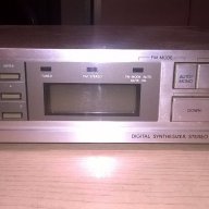 Toshiba st-s30l stereo tuner-внос швеицария, снимка 4 - Ресийвъри, усилватели, смесителни пултове - 13635926