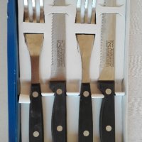 Кухненски ножове, снимка 7 - Прибори за хранене, готвене и сервиране - 24500305