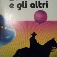 Bromba e gli altri / Maciej Wojtyszko (in italiano), снимка 1 - Ученически пособия, канцеларски материали - 20841900