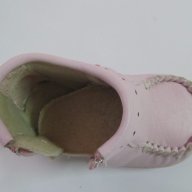 Топли бебешки буйки Беко, снимка 2 - Бебешки обувки - 16217499