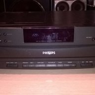 Philips cdc745/00 cd player changer-внос швеицария, снимка 3 - Ресийвъри, усилватели, смесителни пултове - 15104923