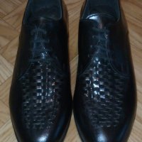 Продавам кубинки,мъжки боти, ниски официални обувки , снимка 7 - Мъжки боти - 8048684