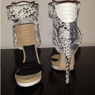 Нови сандали Mia Limited Edition, снимка 9 - Сандали - 14730124